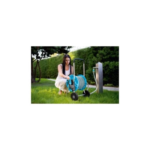 Шланг для поливу Cellfast сполучний Cellfast idealline, 1.5м, конектор з аквастопом (55-998)