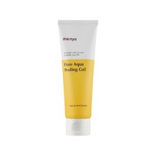 Пілінг для обличчя Manyo Pure Aqua Peel З РНА-кислотою для сяйва шкіри 120 мл (8809730951468)