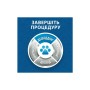 Фурмінатор для тварин FURminator для котів із довгою шерстю Long Hair М/L (4048422151357)