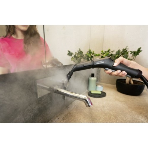 Пароочищувач Karcher SC 4 Deluxe Iron (1.513-462.0)