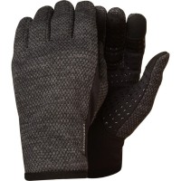 Рукавиці Trekmates Witton Glove Wmns TM-007613 dark grey marl - XL - сірий (015.1796)