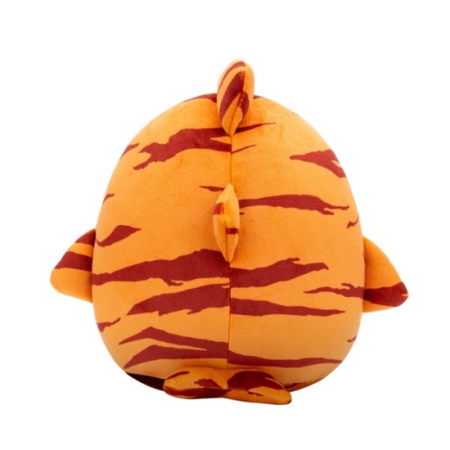 М'яка іграшка Squishmallows Тигрова акула Джаггер 19 см (SQCR06597)
