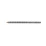 Олівці кольорові Faber-Castell Grip акварельні/3 металік 10 кольорів (201545) (32479)