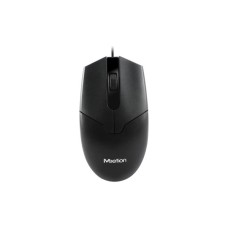 Мишка Meetion M360 USB Black (MT-M360-A160CM)