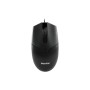 Мишка Meetion M360 USB Black (MT-M360-A160CM)