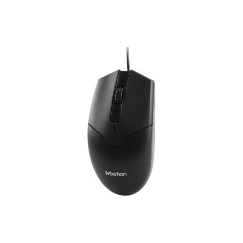 Мишка Meetion M360 USB Black (MT-M360-A160CM)