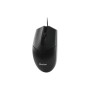 Мишка Meetion M360 USB Black (MT-M360-A160CM)