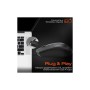 Мишка Meetion M360 USB Black (MT-M360-A160CM)