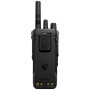Портативна рація Motorola R7A UHF NKP PRA502C + AES LICENSE КЕУ