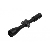 Оптичний приціл Vector Optics Marksman 6-24x50 (30mm) FFP (SCFF-26)