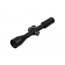 Оптичний приціл Vector Optics Marksman 6-24x50 (30mm) FFP (SCFF-26)