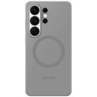 Чохол до мобільного телефона Samsung Silicone Magnet S26 Ultra Gray (EF-ES948CJEGWW)