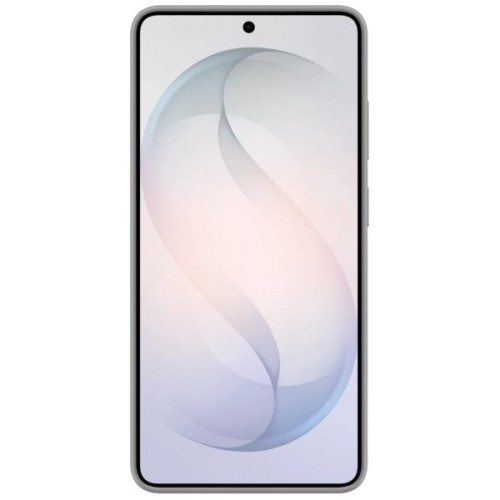 Чохол до мобільного телефона Samsung Silicone Magnet S26 Ultra Gray (EF-ES948CJEGWW)
