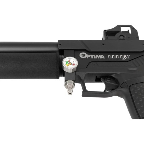 Пневматична гвинтівка Optima Repex 4,5 мм (2370.49.77)