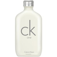 Туалетна вода Calvin Klein CK One 200 мл (088300107438)