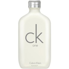 Туалетна вода Calvin Klein CK One 200 мл (088300107438)