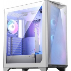 Корпус для ПК MSI MPG GUNGNIR 300R AIRFLOW WHITE