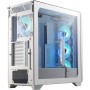 Корпус для ПК MSI MPG GUNGNIR 300R AIRFLOW WHITE