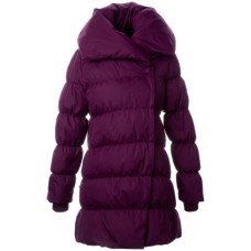Пальто Huppa HEDDA 12558055 бордовий 80034 S (4741468917054)