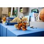 Конструктор LEGO Pokemon Арканайн (72160)