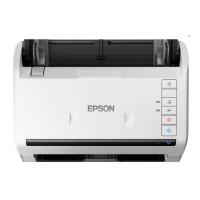Сканер Epson WorkForce DS-770II (B11B262401)