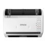 Сканер Epson WorkForce DS-770II (B11B262401)