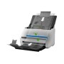 Сканер Epson WorkForce DS-770II (B11B262401)