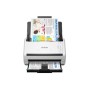 Сканер Epson WorkForce DS-770II (B11B262401)