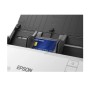 Сканер Epson WorkForce DS-770II (B11B262401)