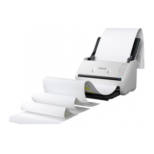 Сканер Epson WorkForce DS-770II (B11B262401)