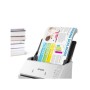 Сканер Epson WorkForce DS-770II (B11B262401)