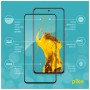 Скло захисне Piko Full Glue Samsung S21FE Black (1283126521720)