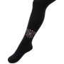Колготки дитячі BNM зі стразами (M0C0302-1031-3G-black)
