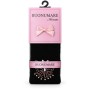 Колготки дитячі BNM зі стразами (M0C0302-1031-3G-black)