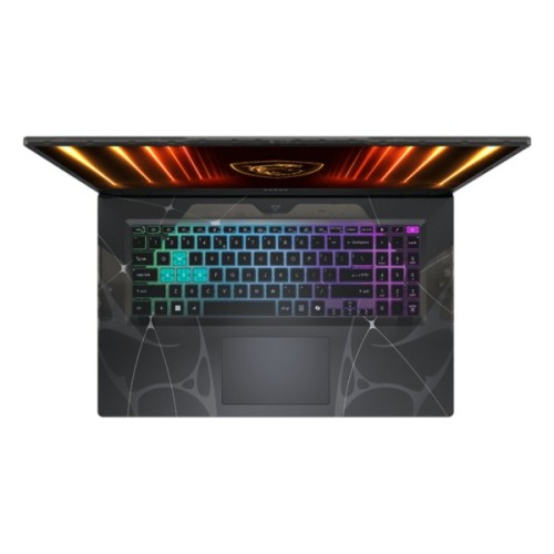 Ноутбук MSI Cyborg 15 B2RWGKG (B2RWGKG-409US)