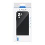 Чохол до мобільного телефона ACCLAB SoftShell Xiaomi Redmi Note 10 4G Black (1283126619717)
