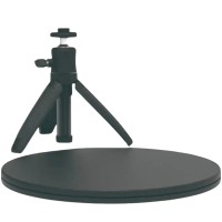 Запчастина для 3D-принтера Creality Turntable & handle tripod kit (4008060159)