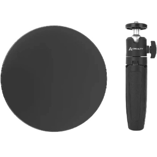 Запчастина для 3D-принтера Creality Turntable & handle tripod kit (4008060159)