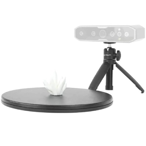 Запчастина для 3D-принтера Creality Turntable & handle tripod kit (4008060159)
