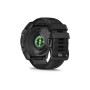 Смарт-годинник Garmin Tactix 8 Elite, Solar 51mm, GPS смарт-годинник (010-03407-11)