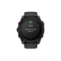 Смарт-годинник Garmin Tactix 8 Elite, Solar 51mm, GPS смарт-годинник (010-03407-11)