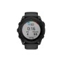 Смарт-годинник Garmin Tactix 8 Elite, Solar 51mm, GPS смарт-годинник (010-03407-11)