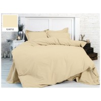 Постільна білизна MirSon Бязь Premium 12-0712 Calvina 175х210 (2200000799814)