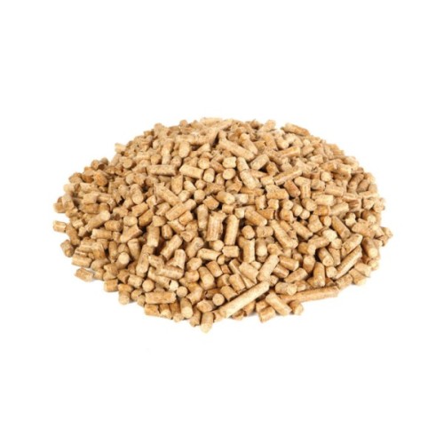 Наповнювач для туалету Super Cat Hamster Деревний вбирний 800 г (3541)