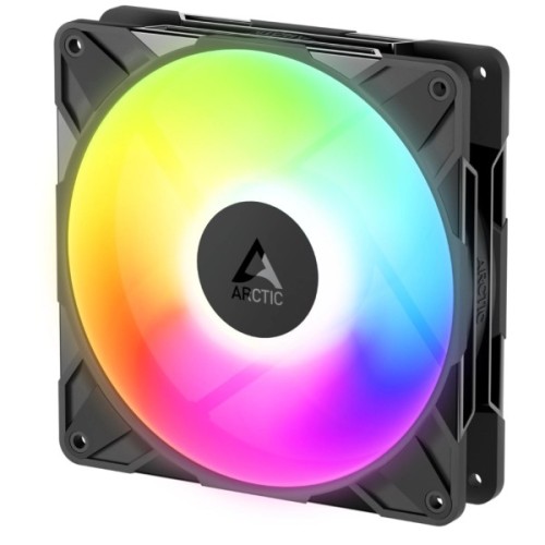 Кулер до корпусу Arctic P14 PRO REVERSE A-RG (ACFAN00327A)