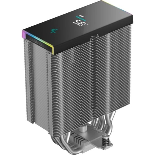 Кулер до процесора Deepcool AK500S DIGITAL SE