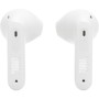 Навушники JBL Tune Flex 2 White (JBLTFLEX2WHT)
