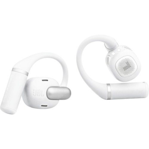Навушники JBL Sense Pro White (JBLSENSEPROWHT)