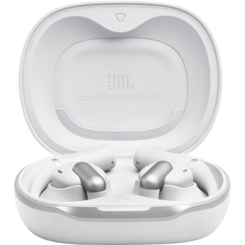 Навушники JBL Sense Pro White (JBLSENSEPROWHT)