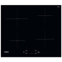 Варочна поверхня Whirlpool WSQ2760BF